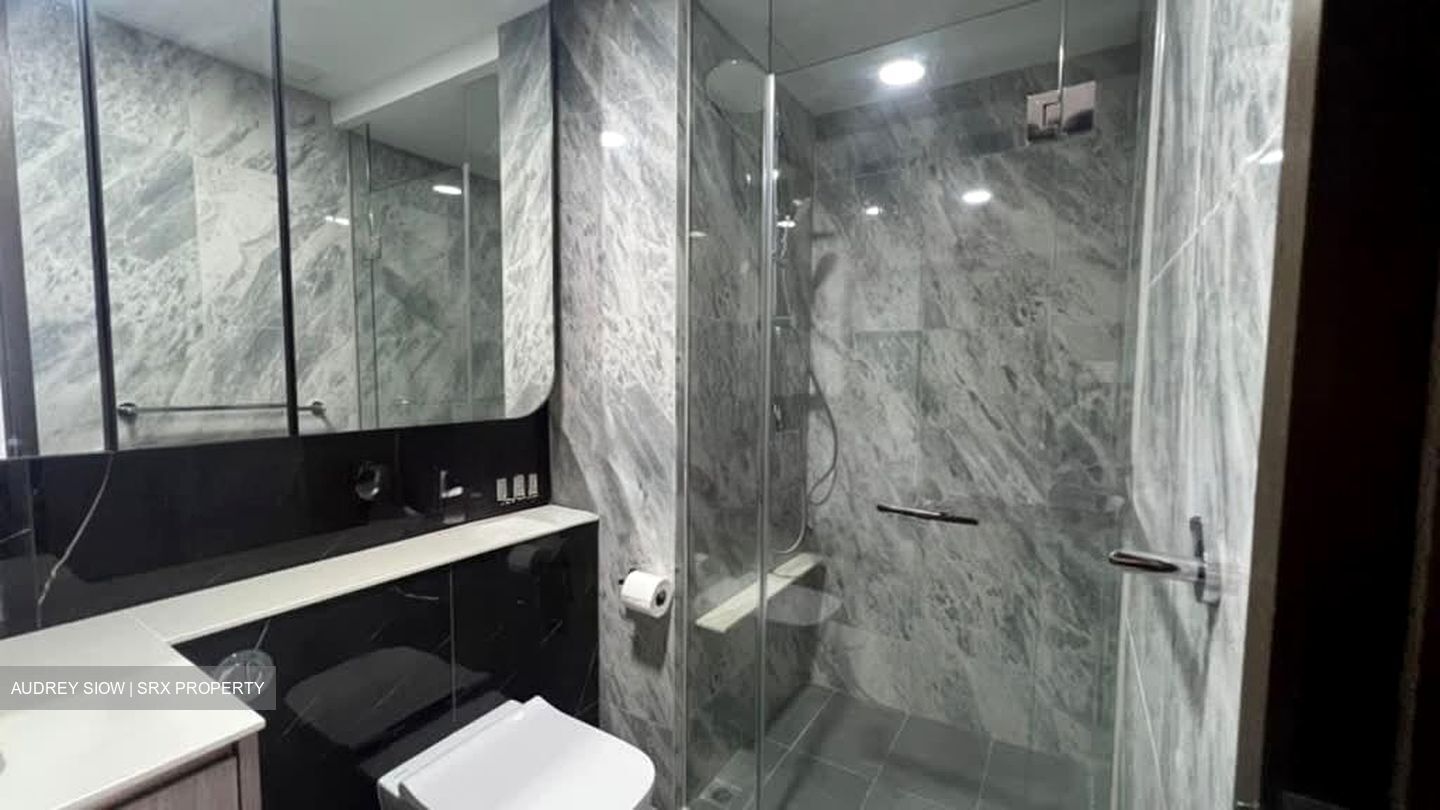 The Watergardens At Canberra (D27), Apartment #560592531